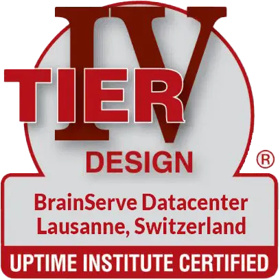 Tier 4 facilities